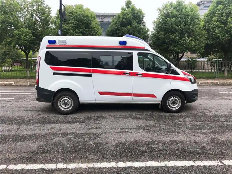 单县长途跨省救护车出租