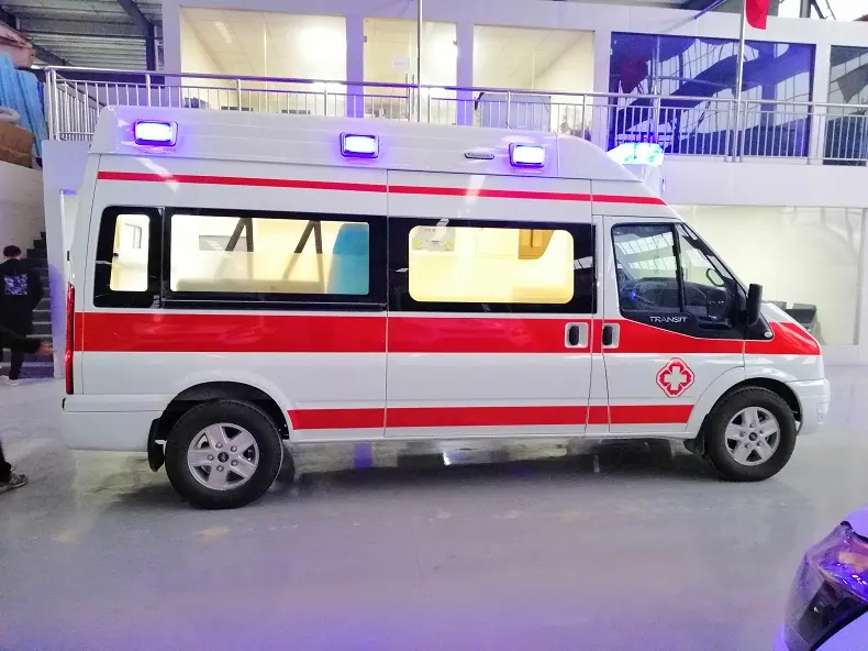 单县跨省救护车出租